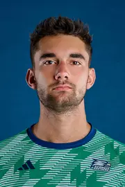 Luca Maxim, Georgia Southern Men’s Soccer