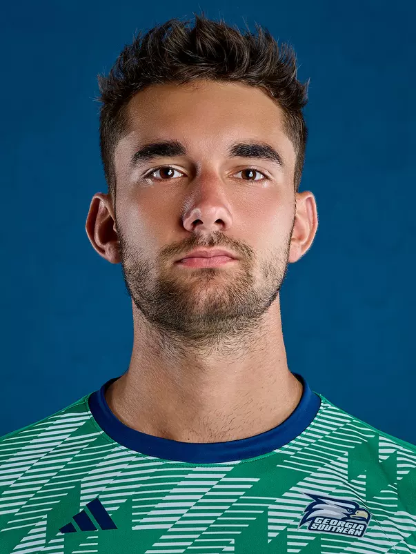 Luca Maxim, Georgia Southern Men’s Soccer