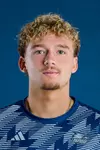 Anton Jerga, Georgia Southern Men’s Soccer