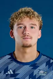 Anton Jerga, Georgia Southern Men’s Soccer