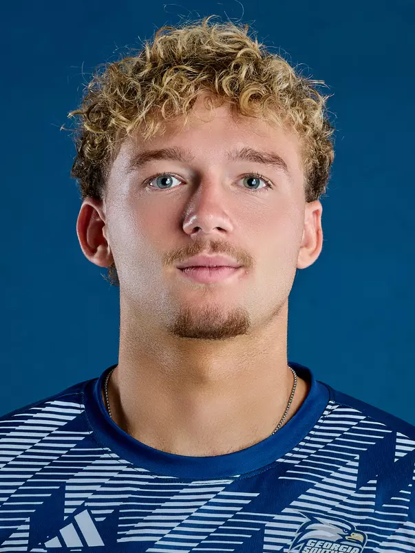 Anton Jerga, Georgia Southern Men’s Soccer