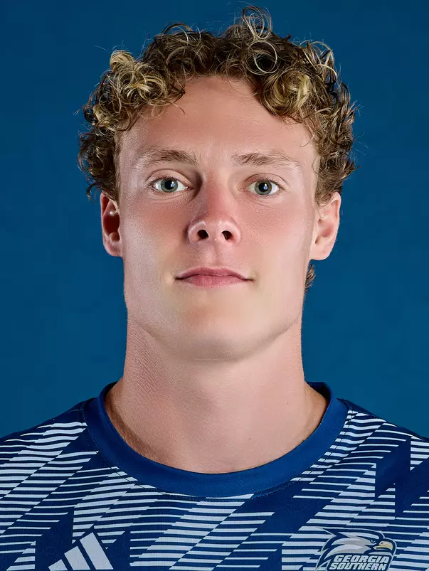 Emil Corfitzen, Georgia Southern Men’s Soccer