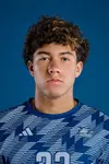Joldy Diaz, Georgia Southern Men’s Soccer