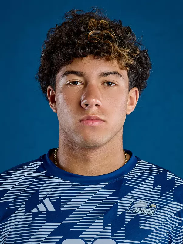 Joldy Diaz, Georgia Southern Men’s Soccer