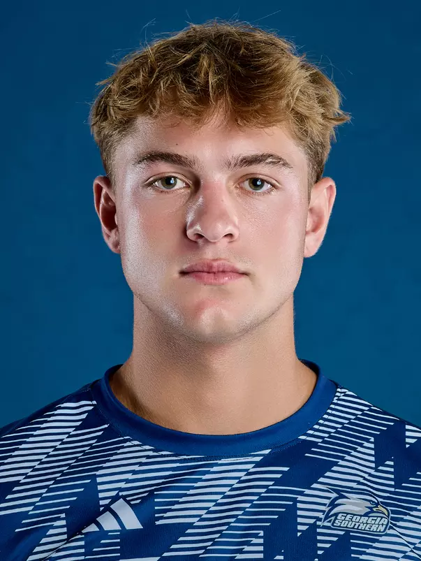 Charlie Votel, Georgia Southern Men’s Soccer