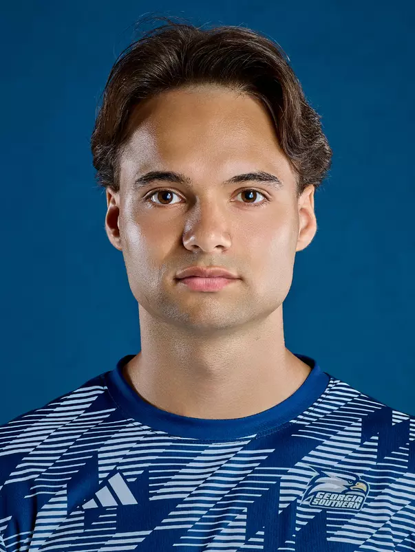 Kevin Gjevik, Georgia Southern Men’s Soccer