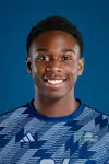 Jelani Brathwaite, Georgia Southern Men’s Soccer