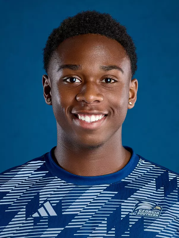 Jelani Brathwaite, Georgia Southern Men’s Soccer