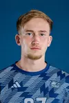 Paul Moodie, Georgia Southern Men’s Soccer