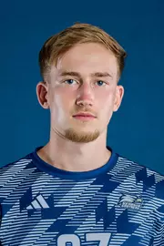 Paul Moodie, Georgia Southern Men’s Soccer