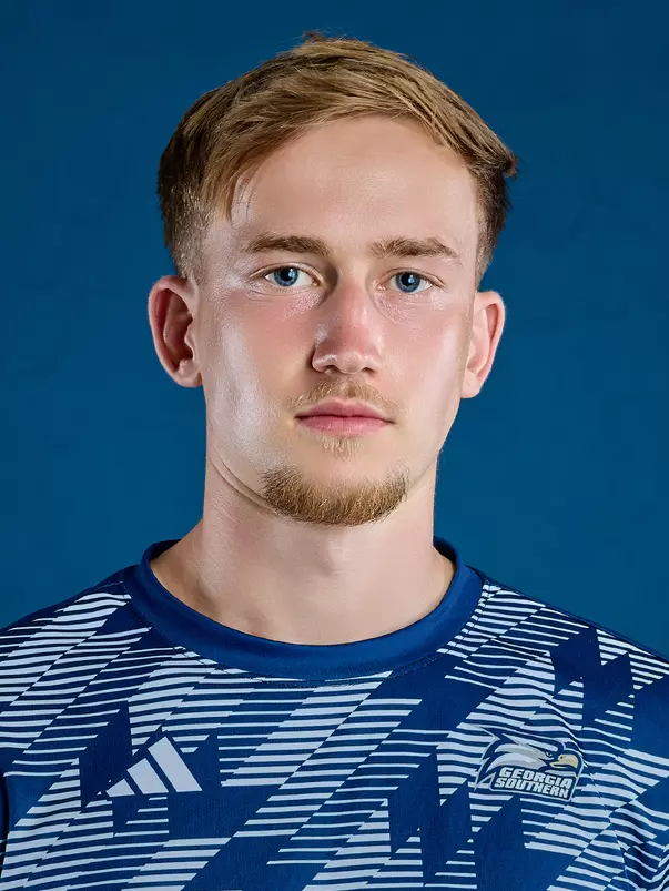 Paul Moodie, Georgia Southern Men’s Soccer