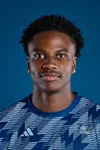Ezra Amadi-Emina, Georgia Southern Men’s Soccer