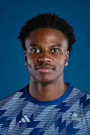 Ezra Amadi-Emina, Georgia Southern Men’s Soccer