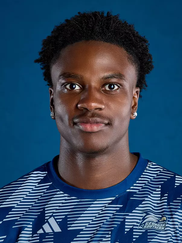Ezra Amadi-Emina, Georgia Southern Men’s Soccer