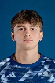Sam Chapman, Georgia Southern Men’s Soccer