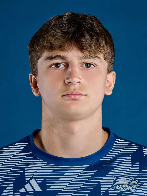 Sam Chapman, Georgia Southern Men’s Soccer