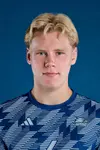 Thengill Orrason, Georgia Southern Men’s Soccer