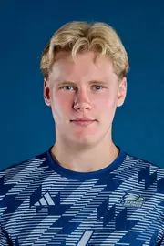 Thengill Orrason, Georgia Southern Men’s Soccer