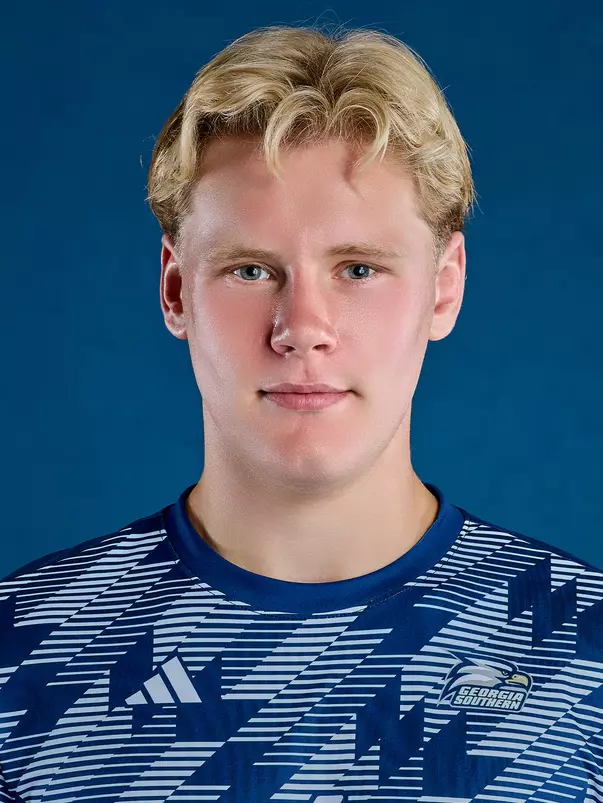 Thengill Orrason, Georgia Southern Men’s Soccer