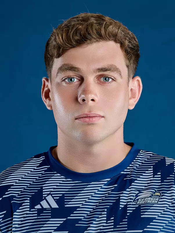 Lior Holtz, Georgia Southern Men’s Soccer