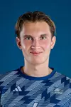 Toby Nevile, Georgia Southern Men’s Soccer