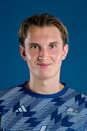 Toby Nevile, Georgia Southern Men’s Soccer