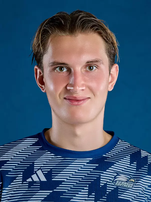 Toby Nevile, Georgia Southern Men’s Soccer