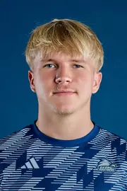 Mitch Picksley, Georgia Southern Men’s Soccer