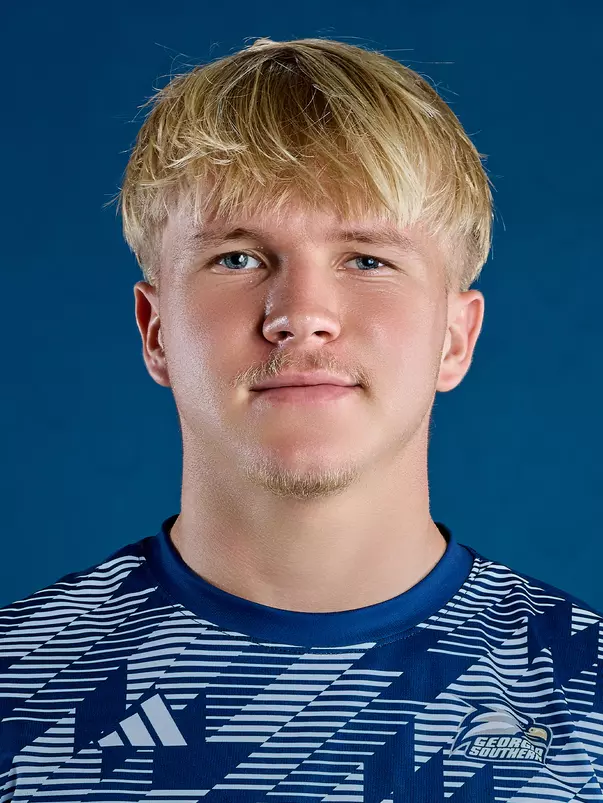 Mitch Picksley, Georgia Southern Men’s Soccer
