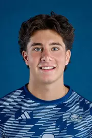 Julien Seher, Georgia Southern Men’s Soccer