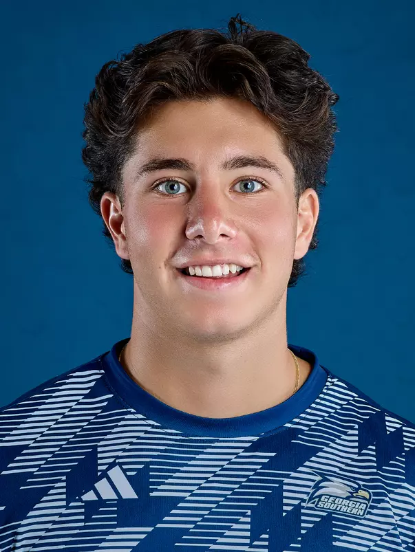 Julien Seher, Georgia Southern Men’s Soccer