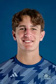 Broden Beorlegui, Georgia Southern Men’s Soccer