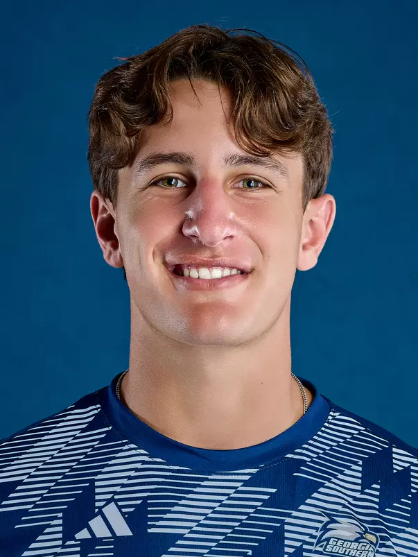Broden Beorlegui, Georgia Southern Men’s Soccer