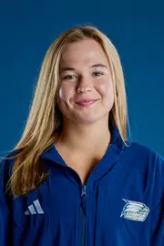 Morgan Ruebusch