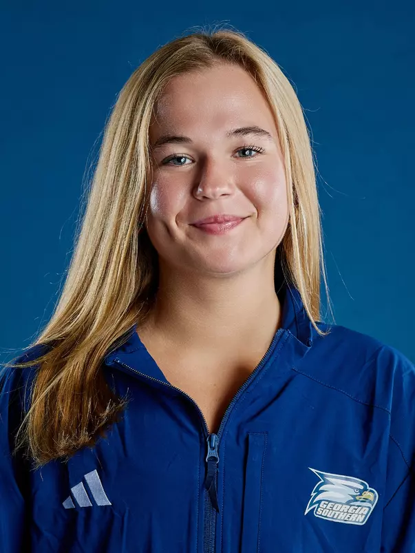 Morgan Ruebusch