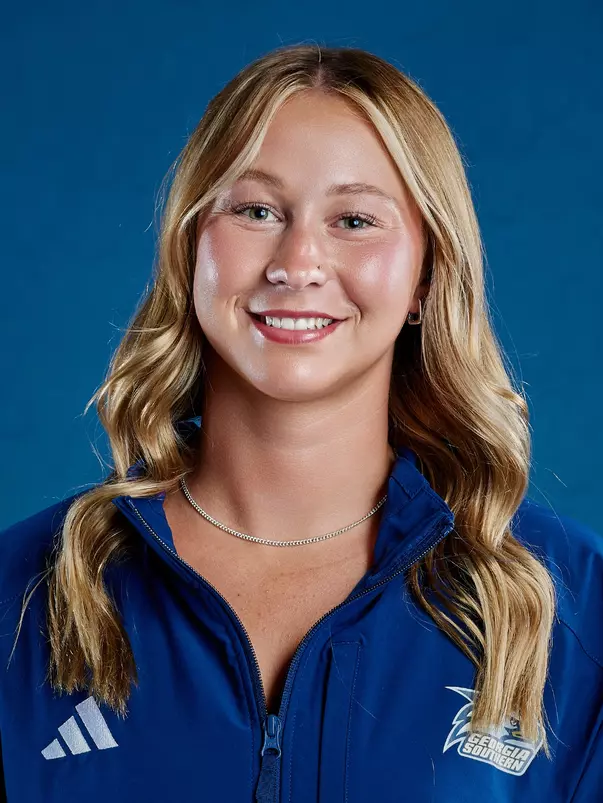 Parker Bach