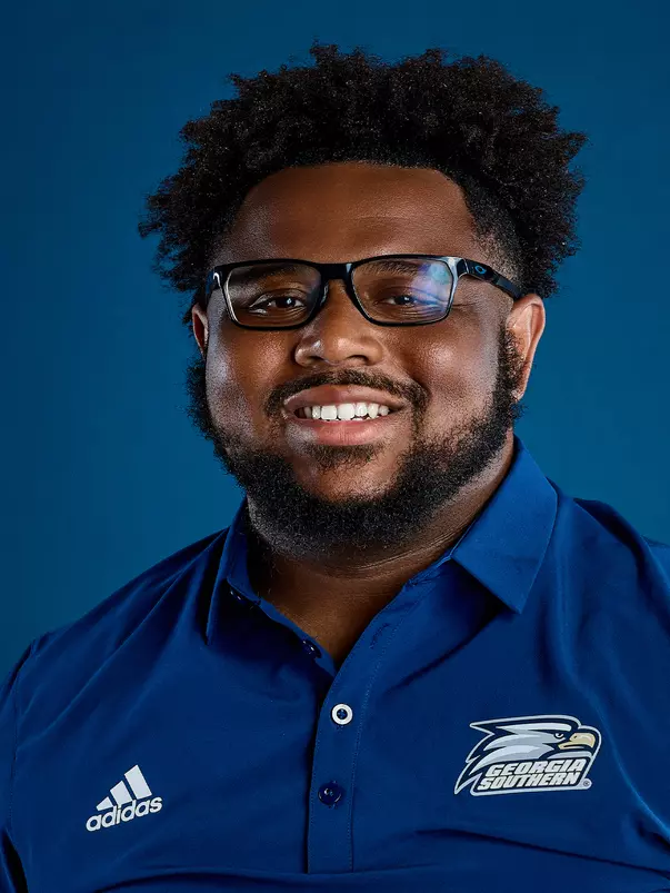 Brandon Willis, Georgia Southern Football