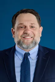 Dr. Hal Wilson
