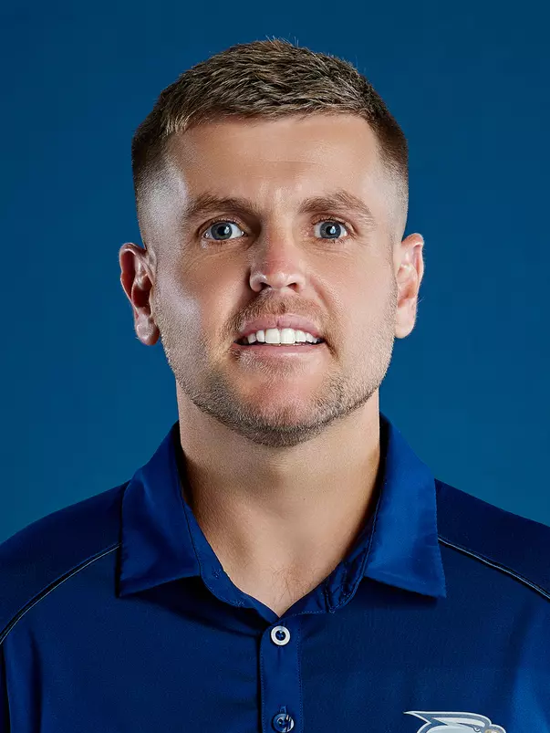 James Smith, Georgia Southern Men’s Soccer