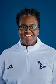 Tia Peoples