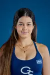 Amelie Rosadoro, Georgia Southern Women’s Tennis