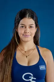 Amelie Rosadoro, Georgia Southern Women’s Tennis