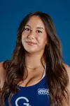 Angelina Mihajlovic, Georgia Southern Women’s Tennis