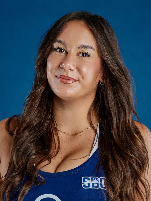 Angelina Mihajlovic, Georgia Southern Women’s Tennis