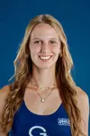 Annik Freund, Georgia Southern Women’s Tennis