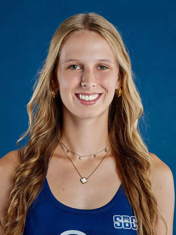 Annik Freund, Georgia Southern Women’s Tennis
