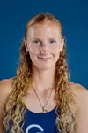 Evelyn Warkentin, Georgia Southern Women’s Tennis