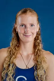 Evelyn Warkentin, Georgia Southern Women’s Tennis