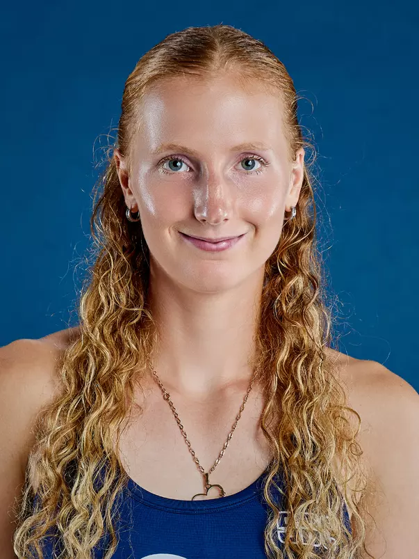 Evelyn Warkentin, Georgia Southern Women’s Tennis