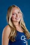 Mackenzie Leopold, Georgia Southern Women’s Tennis